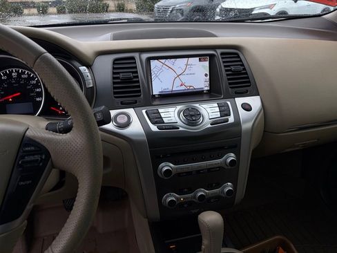 Used 2013 Nissan Murano LE w/ Platinum Pkg image 22