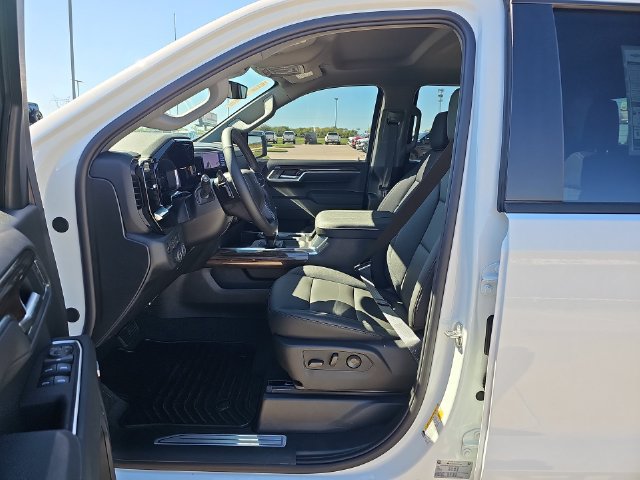 New 2026 Chevrolet Silverado 1500 RST w/ Safety Package AWD/4WD image 19