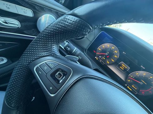 Used 2018 Mercedes-Benz E 400 4MATIC Cabriolet image 28