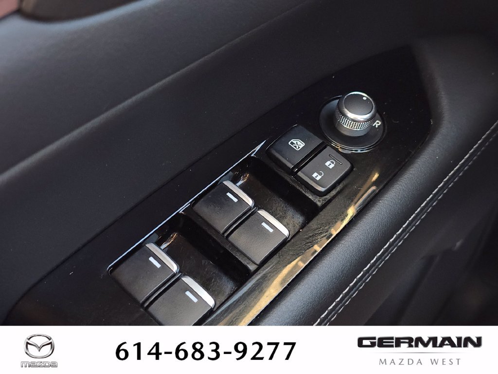 Used 2024 MAZDA CX-5 AWD 2.5 S w/ Premium Package image 28