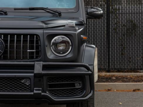 Used 2020 Mercedes-Benz G 63 AMG 4MATIC image 6