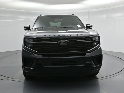 New 2026 Ford Expedition Platinum AWD/4WD image 26