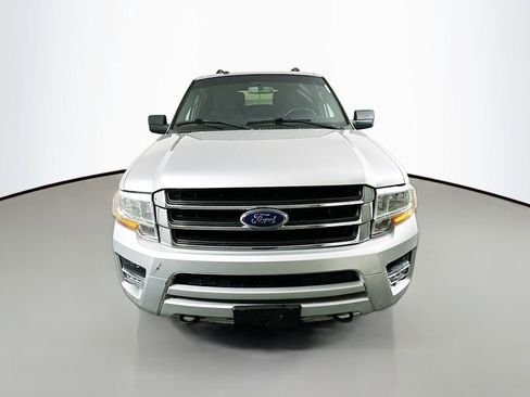 Used 2017 Ford Expedition EL XLT AWD/4WD image 2