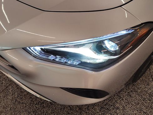 New 2026 Mercedes-Benz CLA 250 CLA 250 image 10