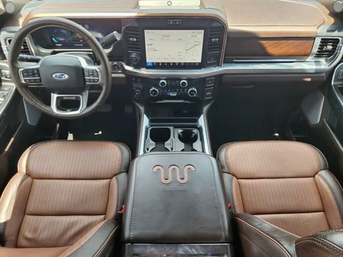 Used 2025 Ford F250 King Ranch AWD/4WD image 26