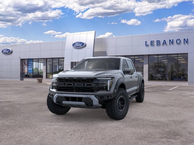 New 2026 Ford F150 Raptor AWD/4WD image 3
