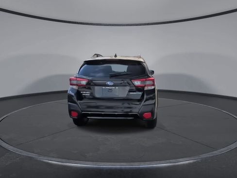 Certified 2021 Subaru Crosstrek 2.5i Limited w/ Moonroof Package 1 image 7