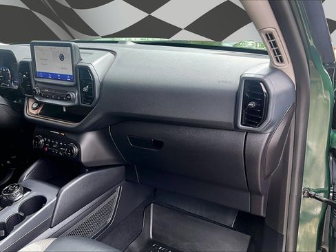 Used 2023 Ford Bronco Sport Outer Banks image 15