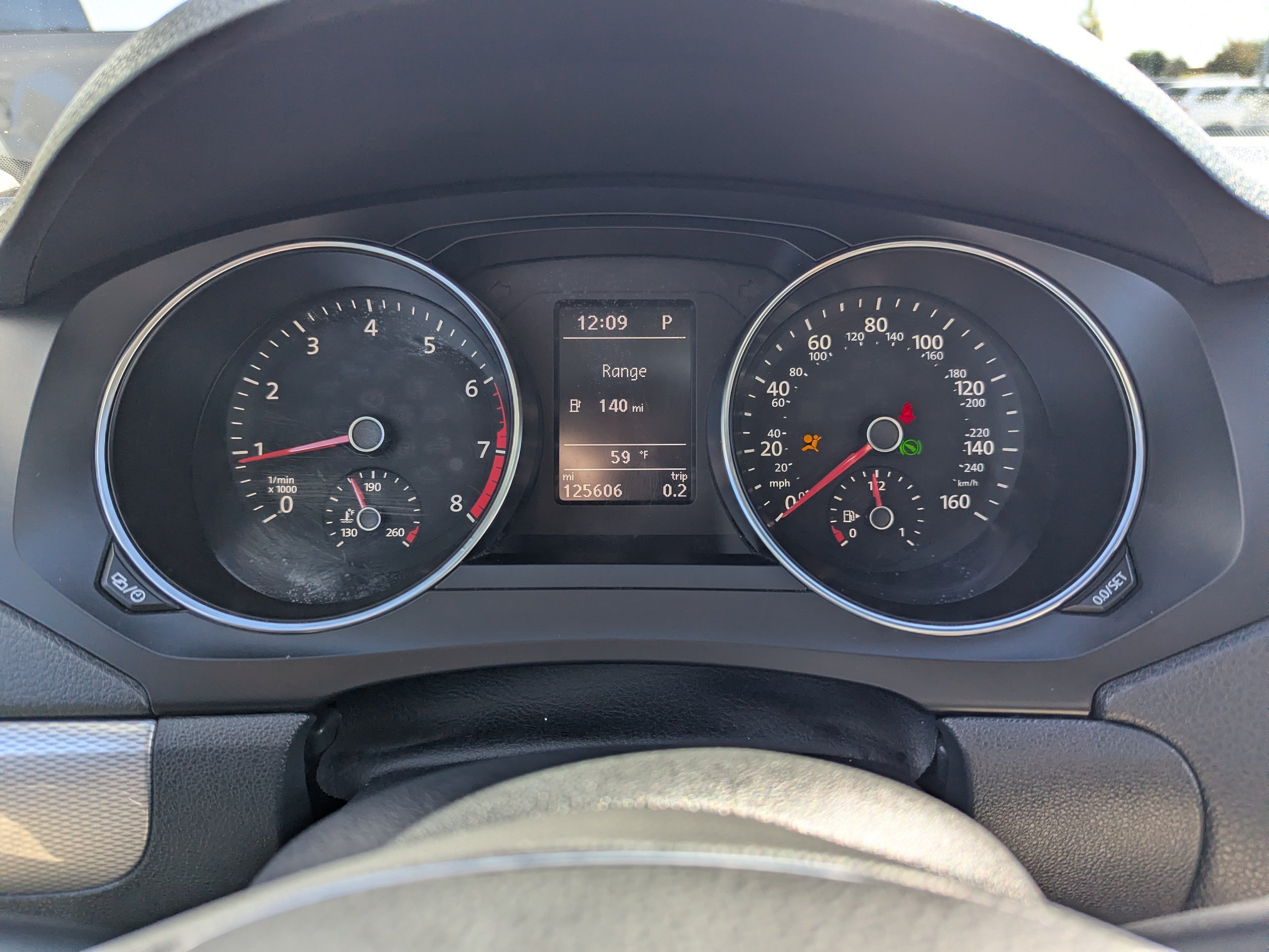 Used 2017 Volkswagen Jetta SE FWD image 17