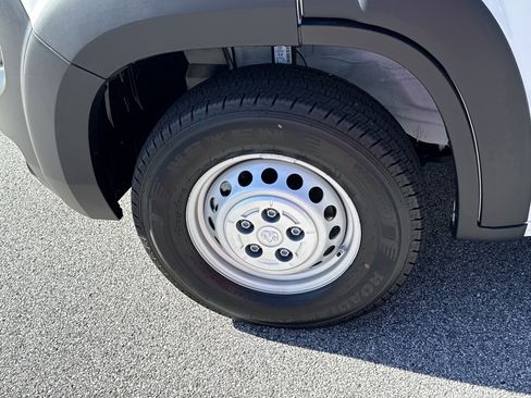 New 2026 RAM ProMaster 1500 w/ Convenience Group image 14