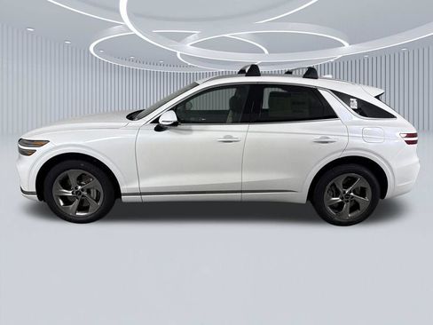 New 2026 Genesis GV70 2.5T AWD/4WD image 7
