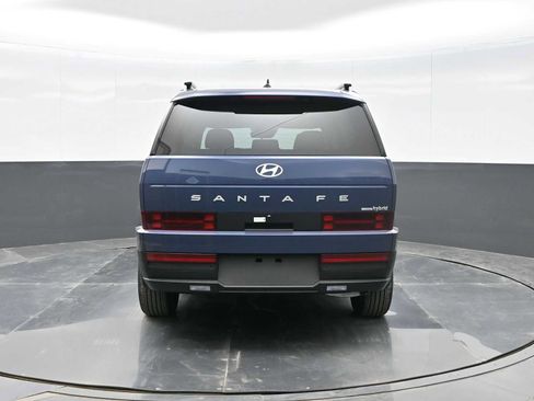 New 2026 Hyundai Santa Fe SEL image 6