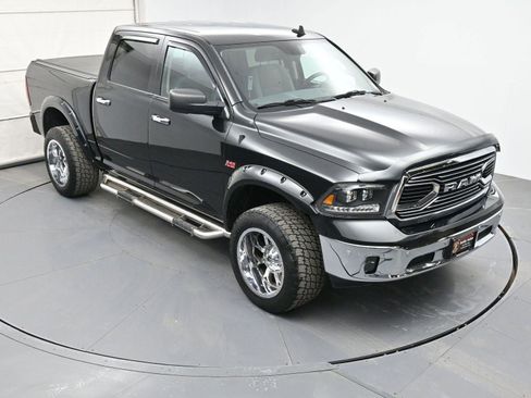Used 2016 RAM 1500 Big Horn image 32
