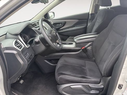 Used 2023 Nissan Murano S AWD/4WD image 9
