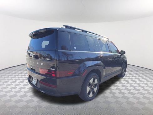 New 2026 Hyundai Santa Fe SEL image 5