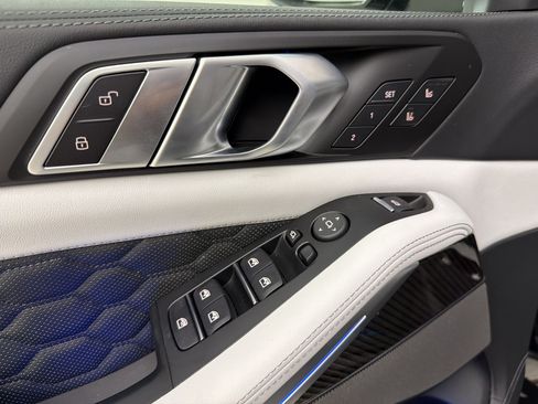 New 2026 BMW X5 M Competition w/ Executive Package AWD/4WD image 26