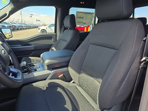 New 2026 Ford F150 XLT AWD/4WD image 12