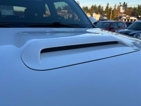 Used 2017 Toyota 4Runner TRD Pro image 10