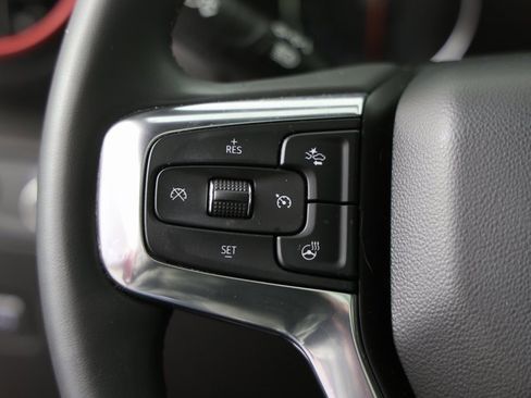 Used 2023 Chevrolet Blazer RS w/ Driver Confidence II Package image 9