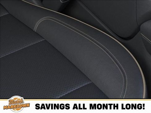 New 2026 Chevrolet Suburban Premier image 21