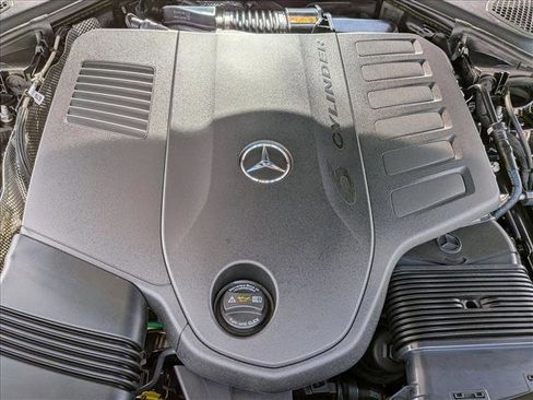 New 2026 Mercedes-Benz E 450 4MATIC Sedan image 16
