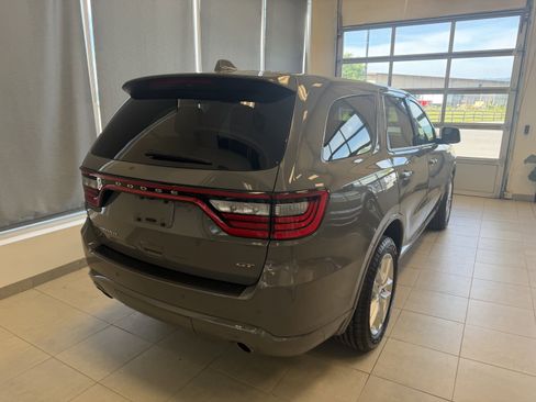 Used 2021 Dodge Durango GT AWD/4WD image 4