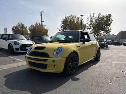 Used 2002 MINI Cooper S