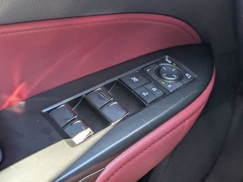 Used 2022 Lexus NX 350 AWD image 16