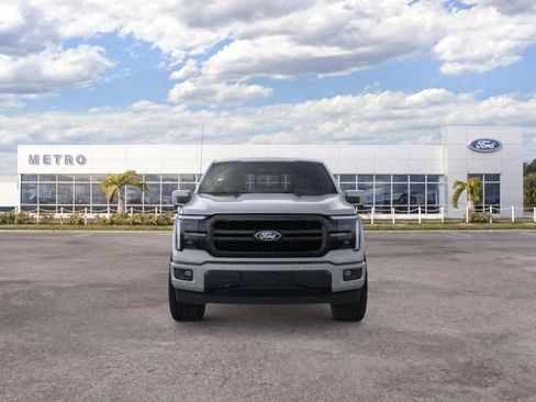 New 2026 Ford F150 Lariat RWD image 6