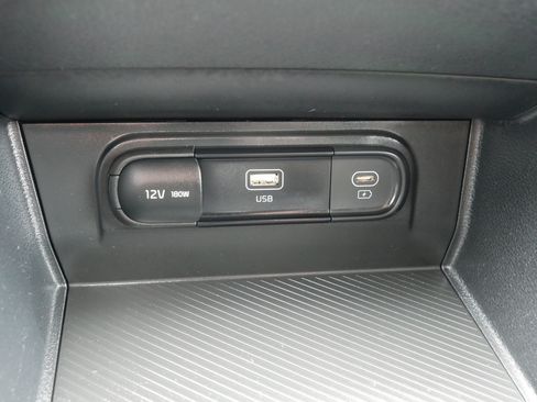 Certified 2023 Kia Sportage LX AWD/4WD image 33