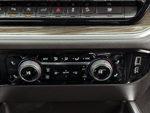 Certified 2025 Chevrolet Silverado 1500 LT Trail Boss w/ LT Trail Boss Premium Package image 20