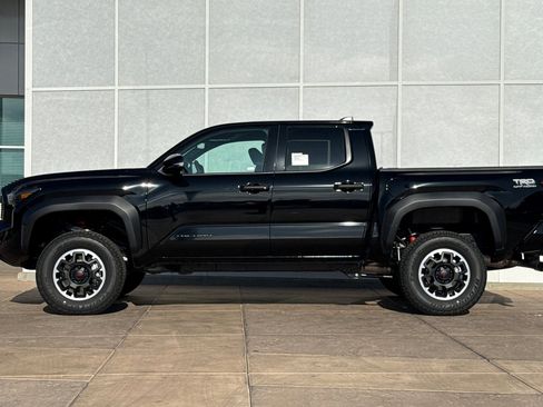 New 2026 Toyota Tacoma TRD Off-Road image 7