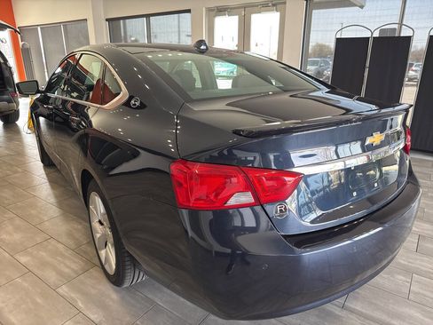 Used 2014 Chevrolet Impala LT image 13