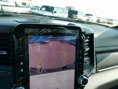 New 2026 RAM 1500 Laramie image 26