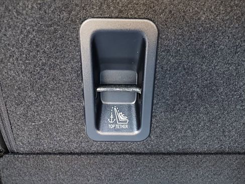 New 2026 Subaru Forester Touring AWD/4WD image 53