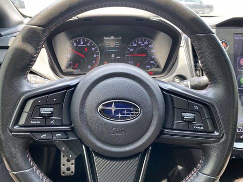 Used 2022 Subaru WRX Limited AWD/4WD image 27