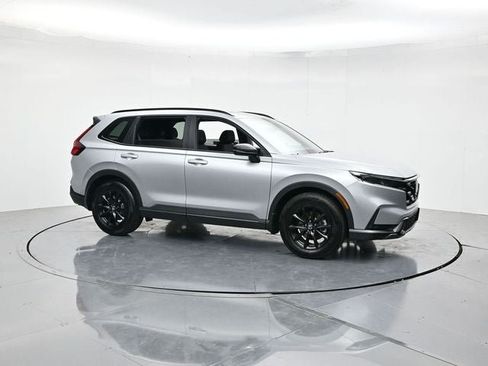 Used 2026 Honda CR-V Sport-L image 5