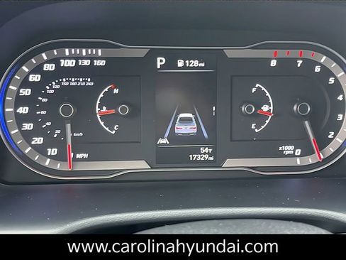 Certified 2022 Hyundai Santa Cruz SEL w/ Cargo Package image 24