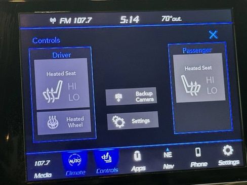 Used 2020 Jeep Grand Cherokee Altitude AWD/4WD image 24