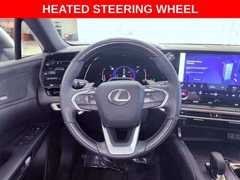 Certified 2023 Lexus RX 350 FWD w/ Accessory Package (Z1) image 17