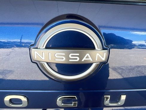 Certified 2023 Nissan Rogue SV AWD/4WD image 31