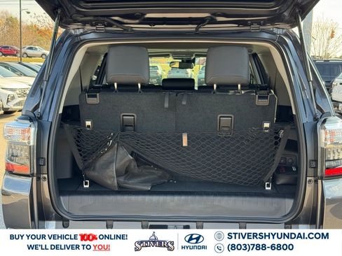 Used 2023 Toyota 4Runner SR5 Premium image 16