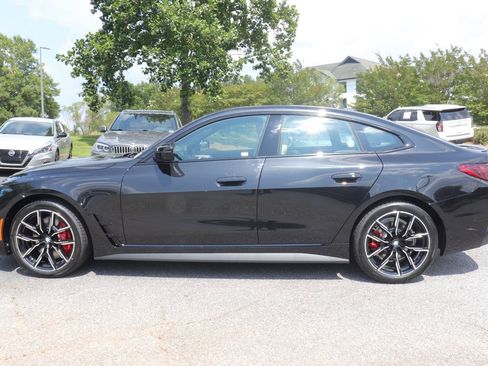 New 2026 BMW 430i w/ M Sport Package RWD image 3