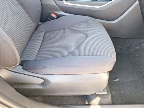 Used 2024 Toyota Highlander LE image 15