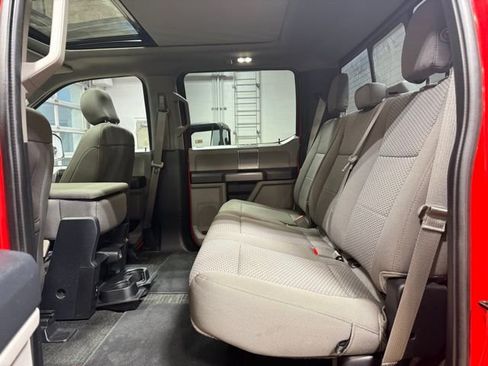 Used 2019 Ford F150 XLT w/ Equipment Group 302A Luxury image 40