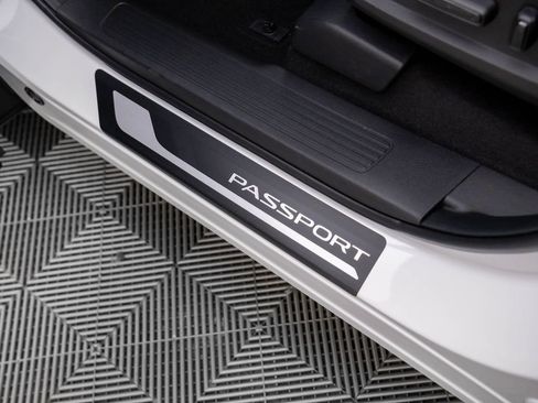 New 2026 Honda Passport TrailSport image 13