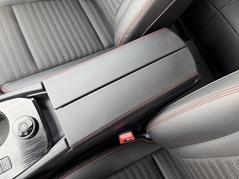 New 2026 Nissan Rogue SV AWD/4WD image 26