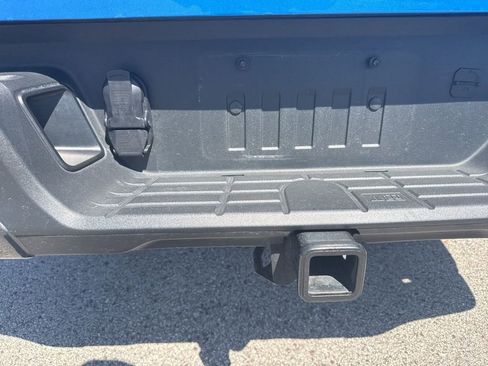 Used 2025 Ford Ranger Lariat w/ Trailer Tow Package image 27