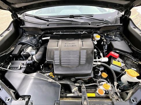 Used 2020 Subaru Forester Sport image 10