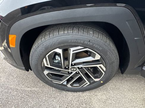 New 2026 Hyundai Tucson Limited image 20